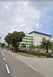 Yung Ping Road (D22), Factory #575456271